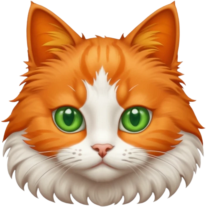 Kedi emoji