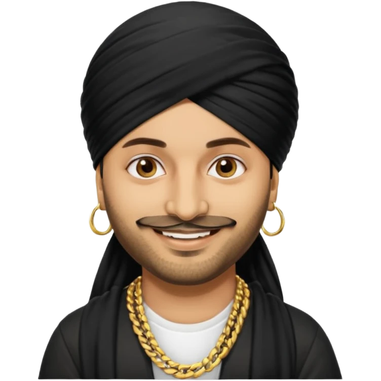 Sidu moosa wala real pictures emoji