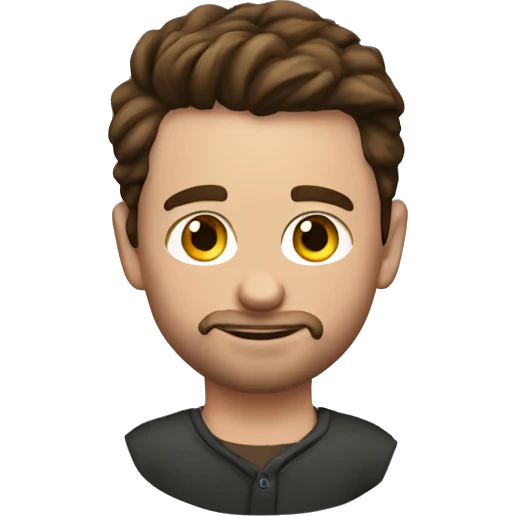 Cole cassidy emoji