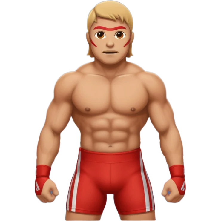 Wwe emoji