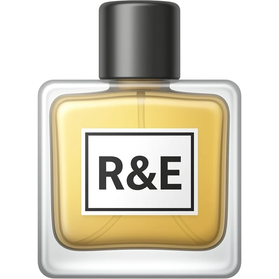 R&E Parfume emoji