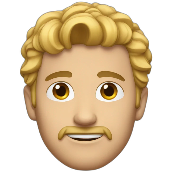 Ken Carson  emoji