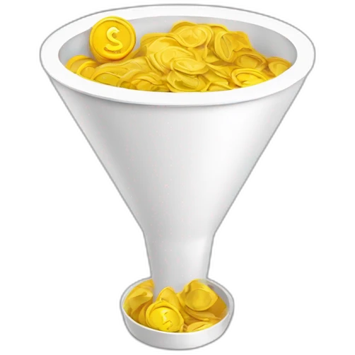 funnel Lead Generation generating money emoji