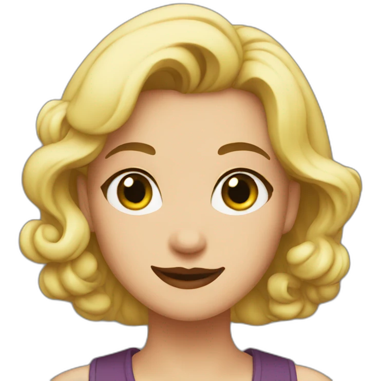 Sabrina emoji