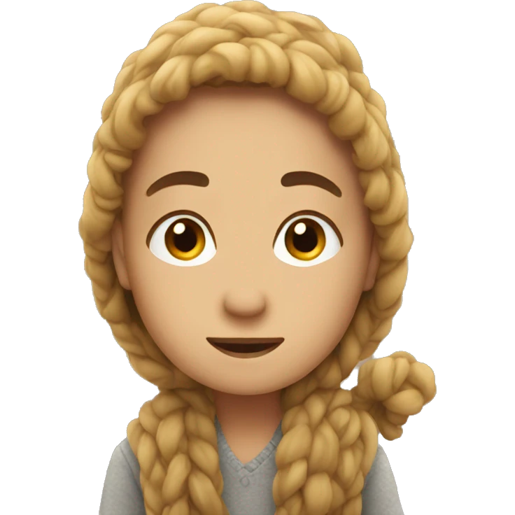 Cosy emoji