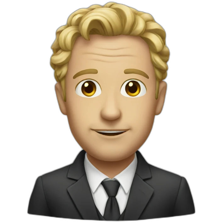 mister v emoji