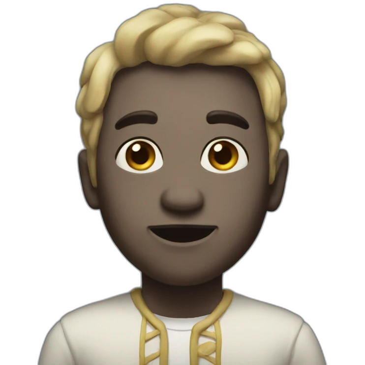 spirit emoji