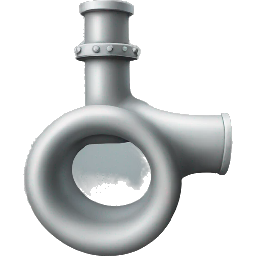 gas pipe emoji