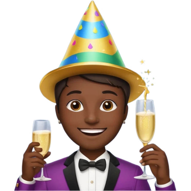 Khali bos shokho gals imogi emoji