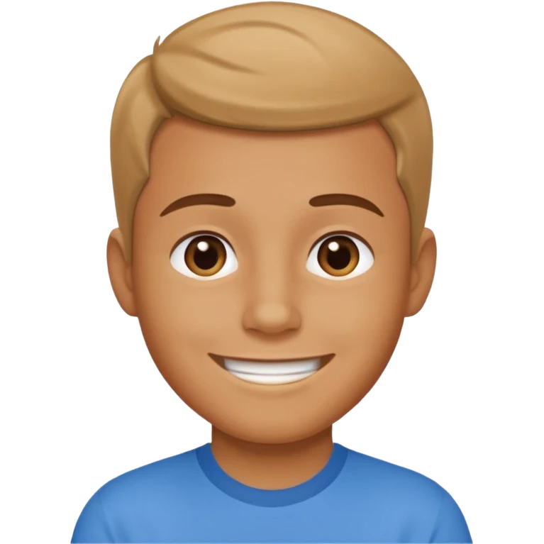 Бабушка говорит ты мой сын emoji