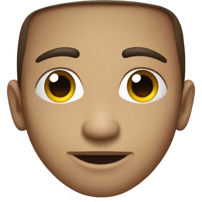 Peka face emoji