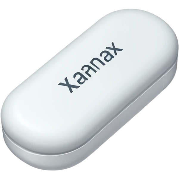 xanax emoji