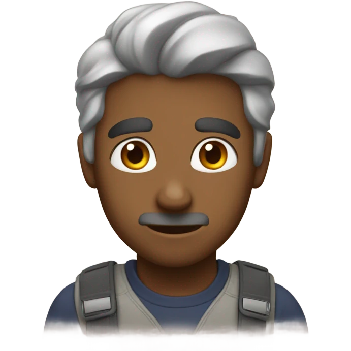 Новый год  emoji