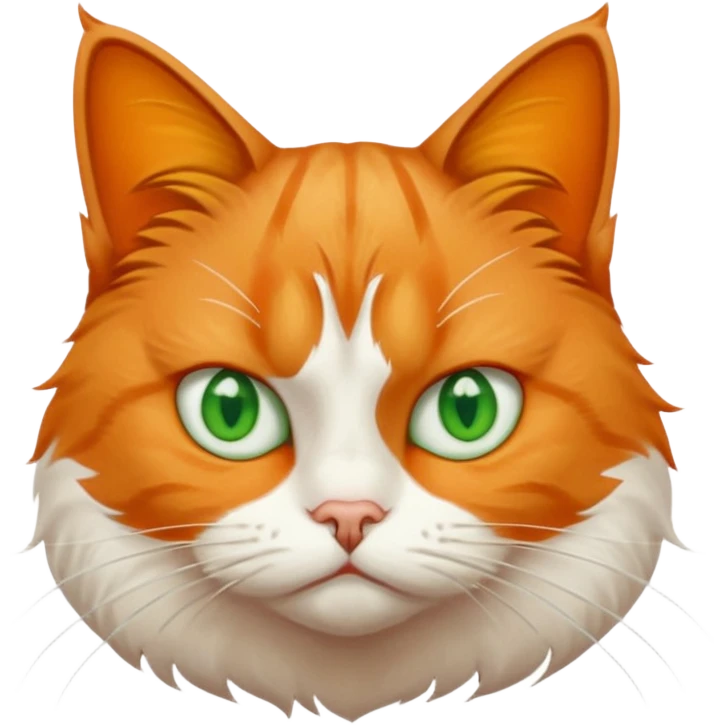 cat i hate it here emoji