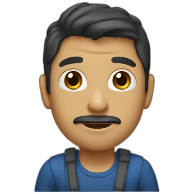 Bigulim emoji
