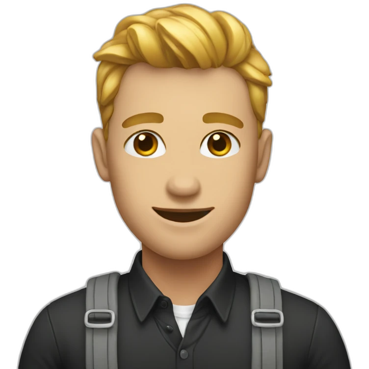 homosexuel emoji