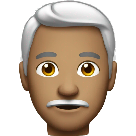 Fraud fighter emoji