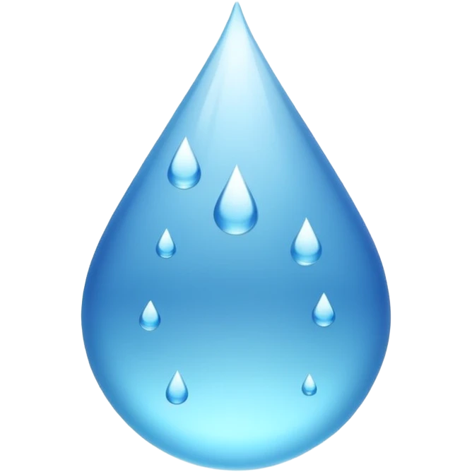 splashing water emoji emoji