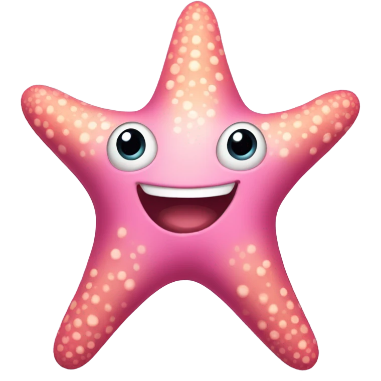 patrick star emoji