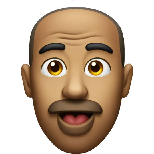 shhhh emoji
