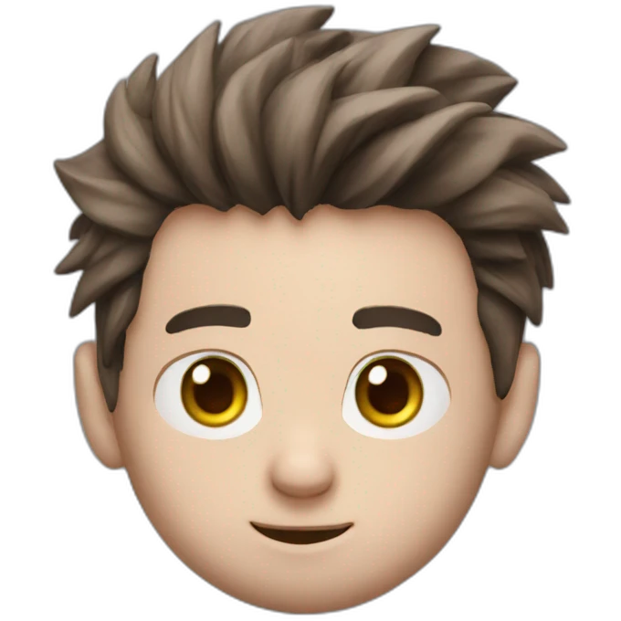 Cat-like-messi emoji