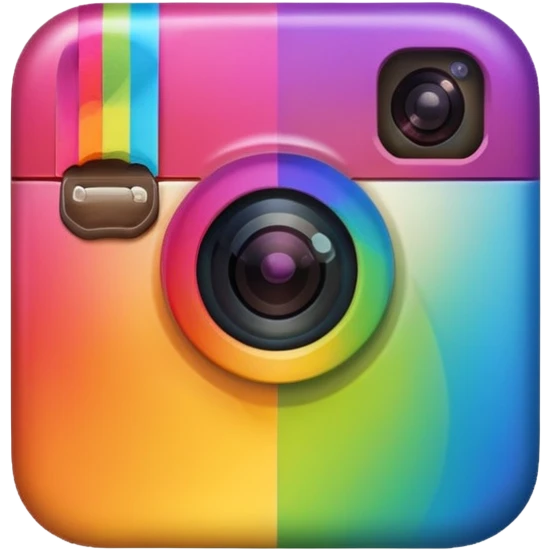 Instagram  emoji