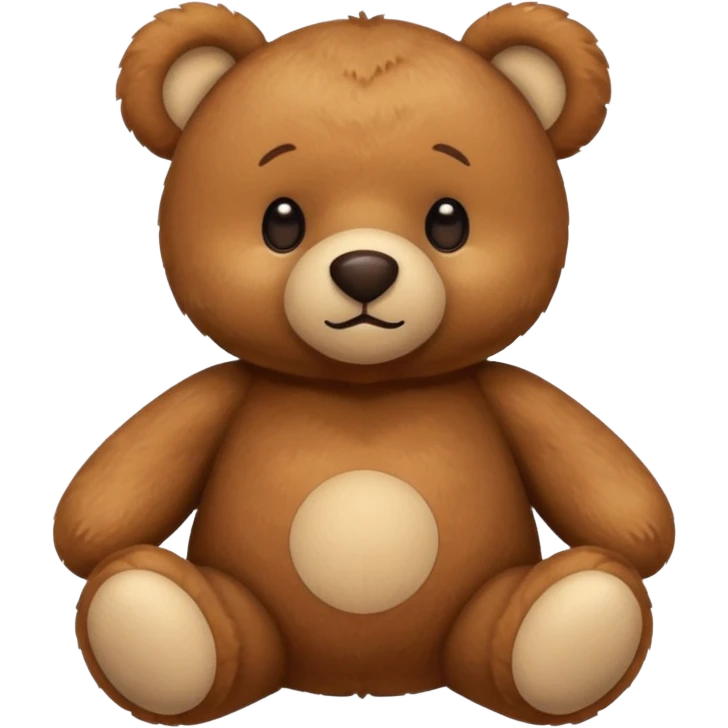 plush toy emoji