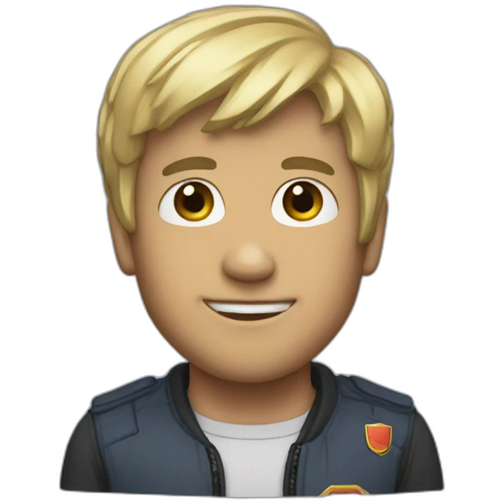 Super 73 emoji