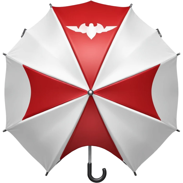umbrella corporation resident evil emoji