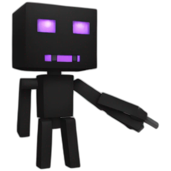 enderman emoji