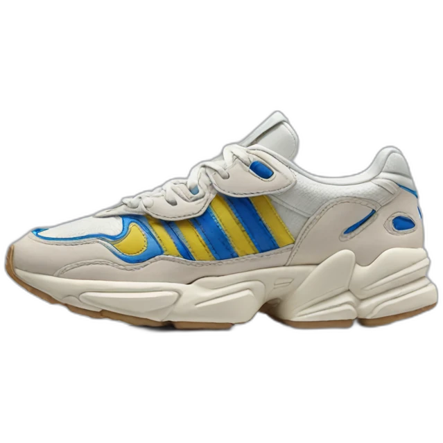 Adidas ozweego emoji