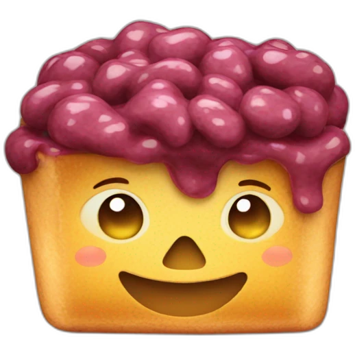 carbohydrates emoji