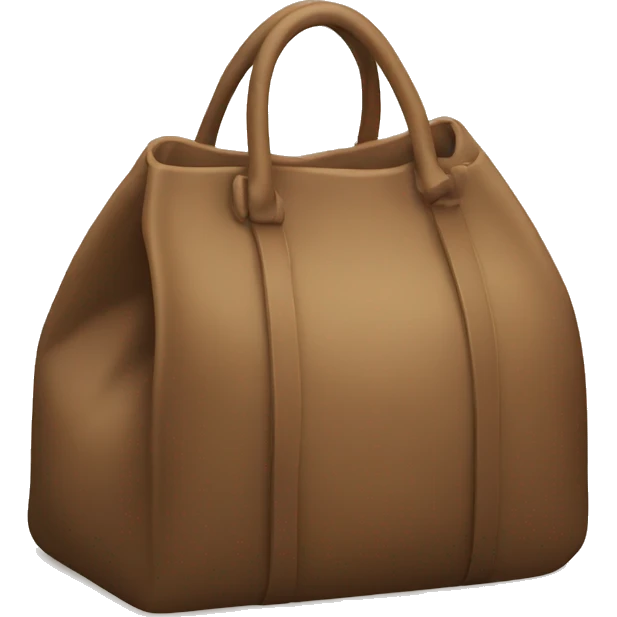 Bag emoji