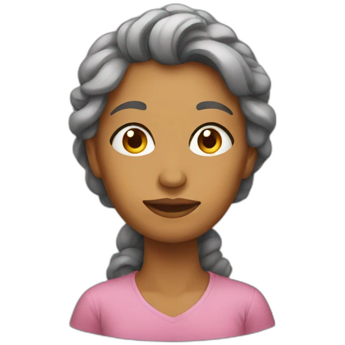 Madre emoji