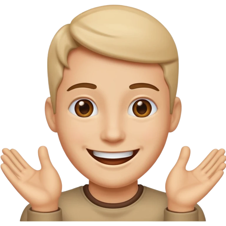 i need them as emoji emoji