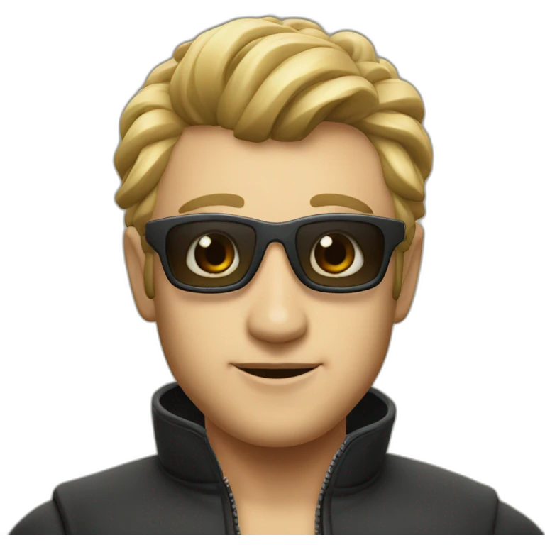 lamborguini emoji