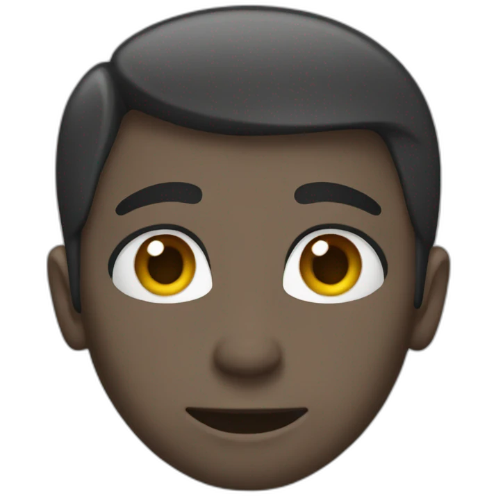 amine emoji