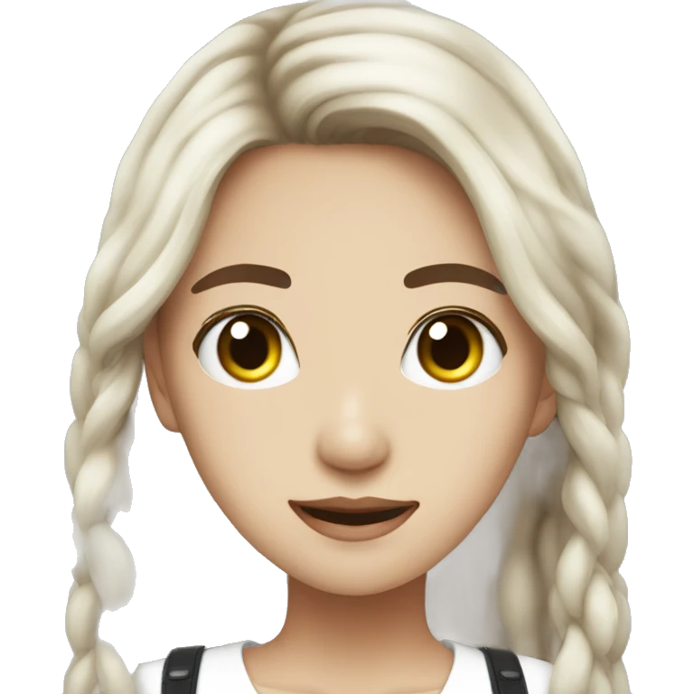 kpop singer  emoji