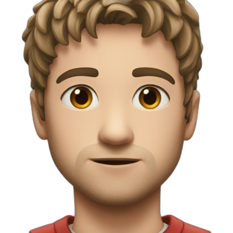 Heartstopper emoji