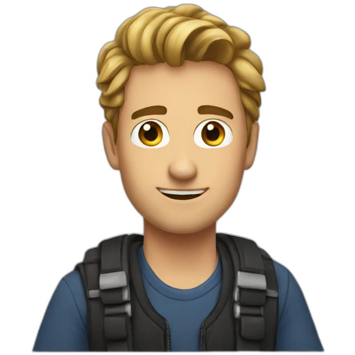 Tom emoji
