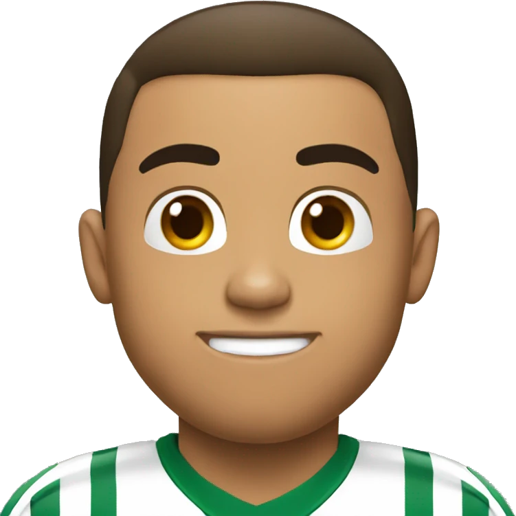 ronaldo emoji