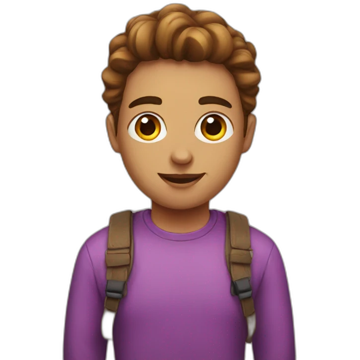 Instagram follow emoji
