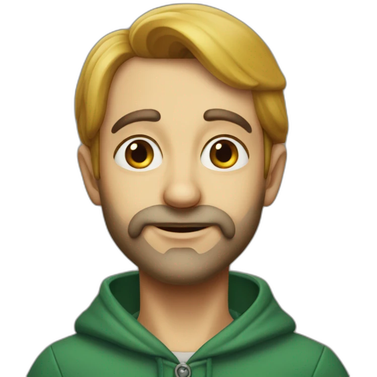 arnauld lutin emoji