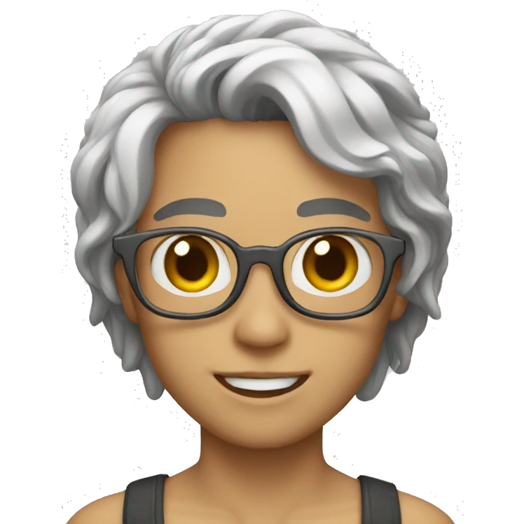 IA emoji