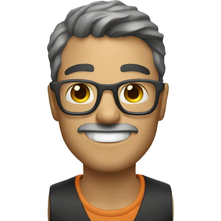 content crator emoji