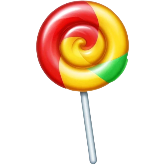 🍬 emoji