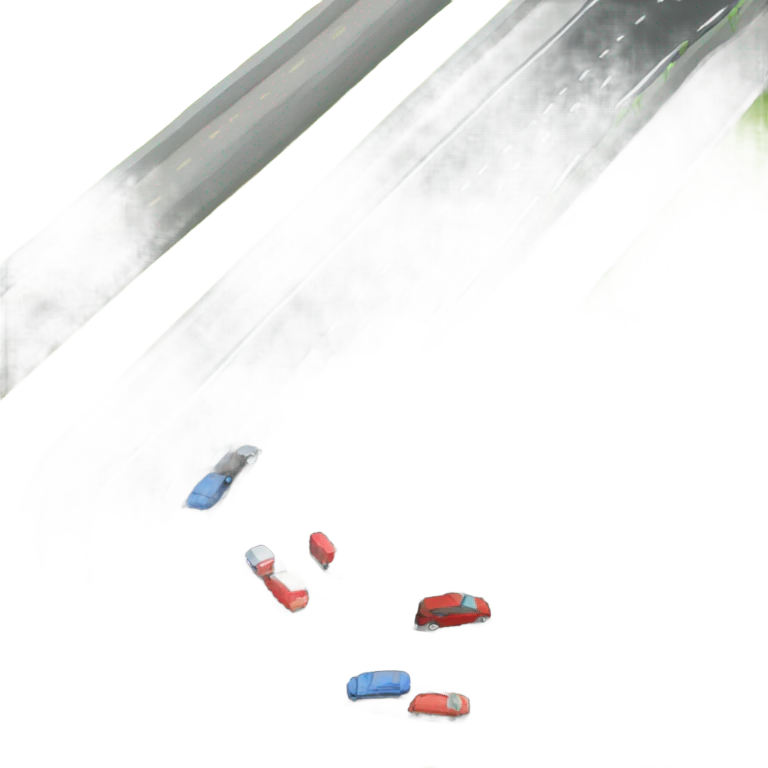 europe road emoji