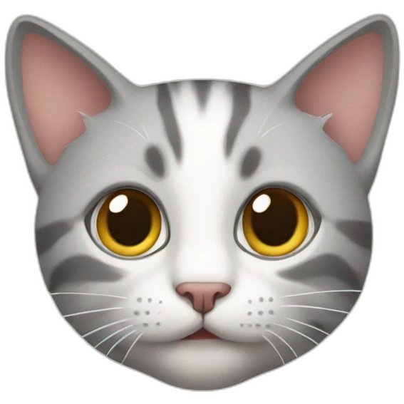 cat world emoji