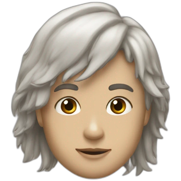 couverture emoji