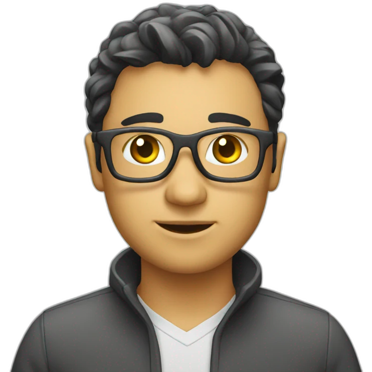 data scientist emoji
